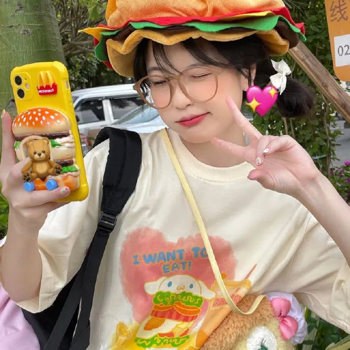 艰苦人生